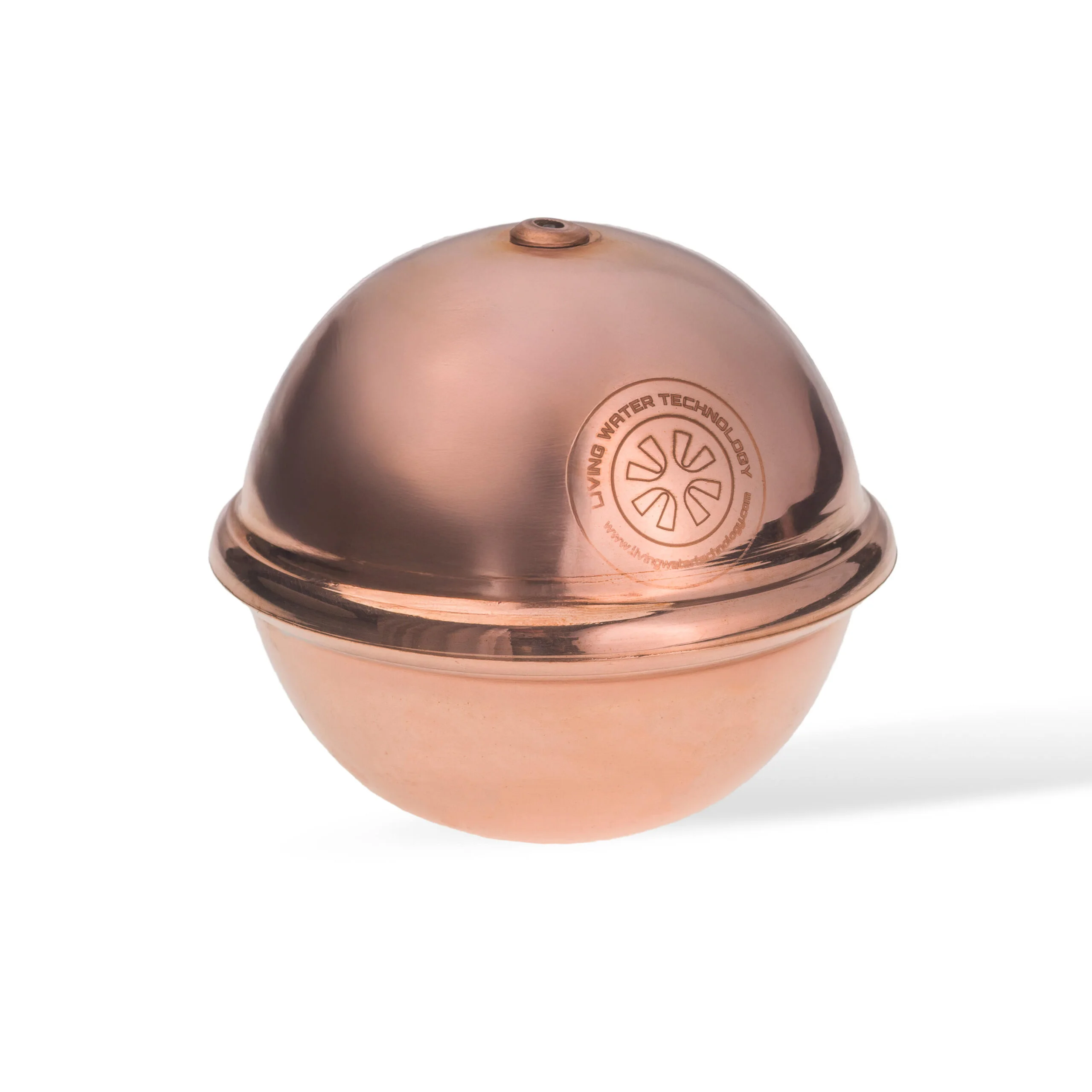 5cm-kula-miedz-scaled Aktywna Kula 5 cm | Miedź - obrazek 1