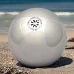 Aktywna Kula 25 cm - obrazek 3