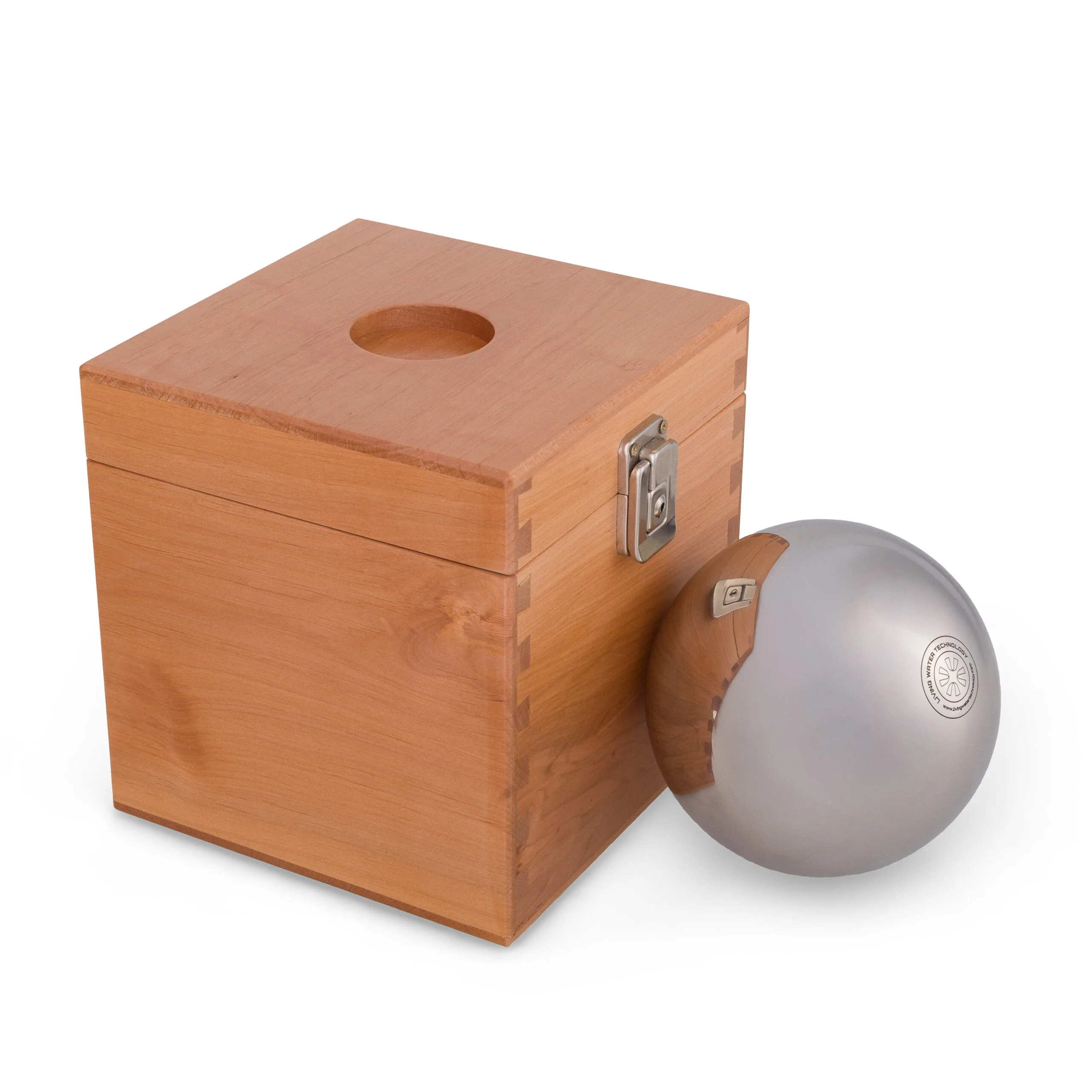 Aktywna Kula 10 cm - obrazek 1