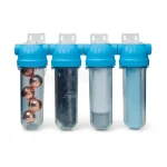 Full Home System | Miedź