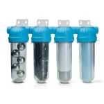 Full Home System | Stal Nierdzewna