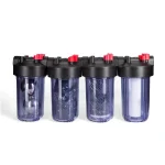 Full Industrial System Active 10 cm