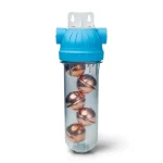 Home System | Miedź