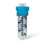 Home System | Stal Nierdzewna