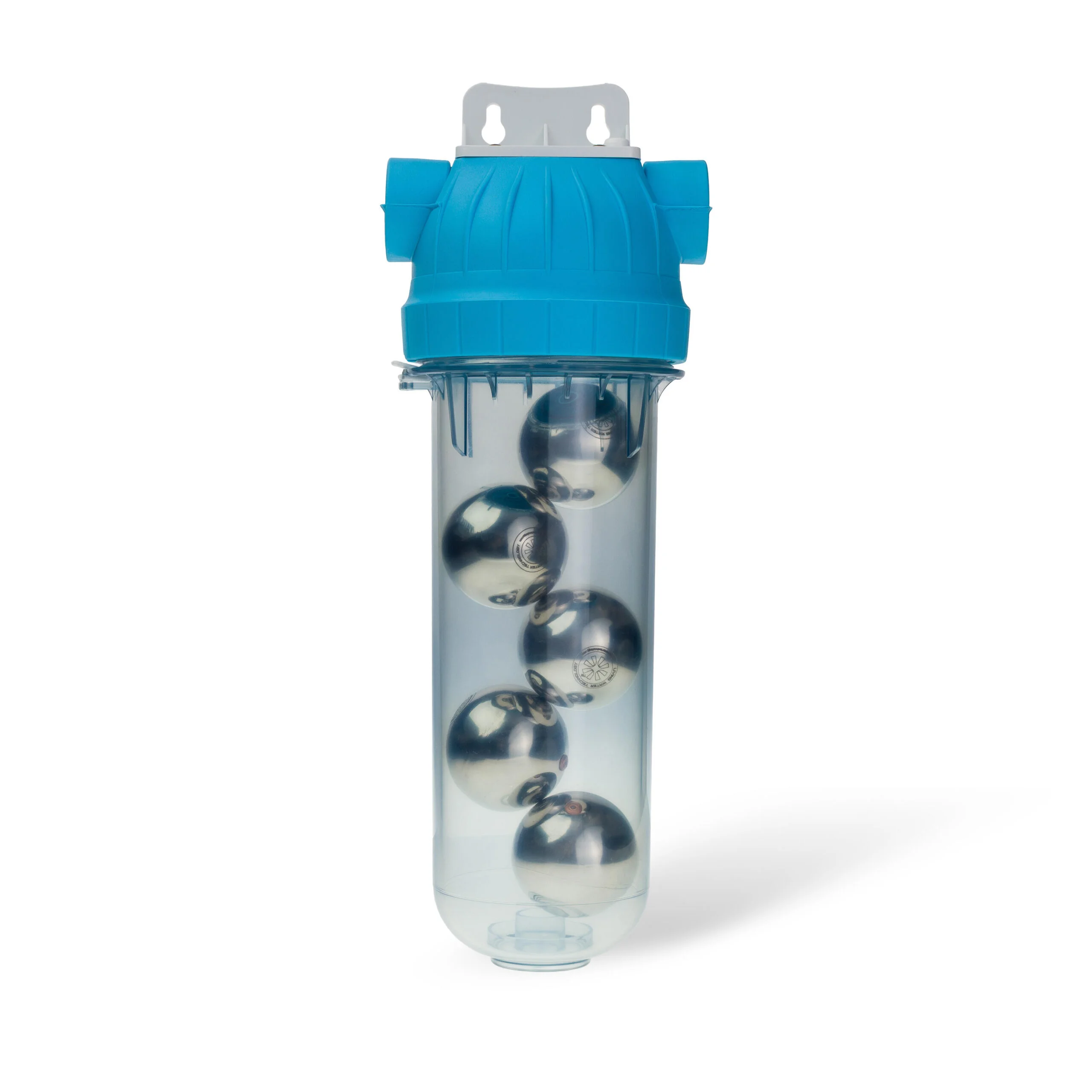 Home System | Stal Nierdzewna - obrazek 1